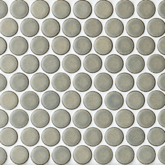 Shop Now Water World Art Mosaics - Spike Fish 8x8.5 Tile, Cepac Tile