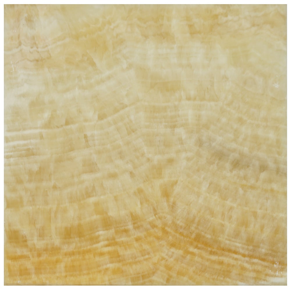 Shop Now Honey Onyx Square Field Tile 18x18 Tile Stone Products Unlimited Inc Creative Tile