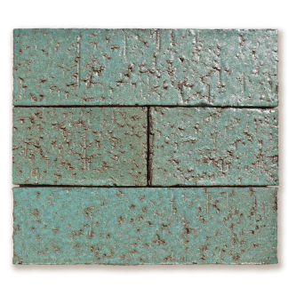Arto Brick - Glazed Brick Aqua