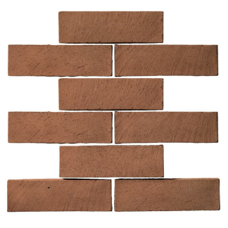 Arto Brick - Norman Desert 2
