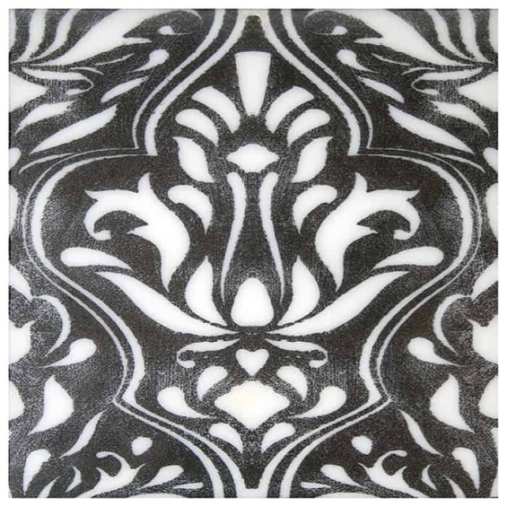 Lillian-Pattern-Coal-on-Carrara