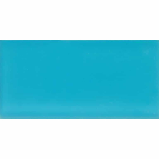 Color Palette - Turquoise Cloud Matte 3x6