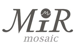 Mir Mosaic